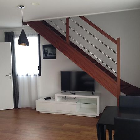 Le Wasconia Appart'Hotel Dax Kültér fotó