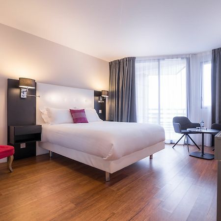 Le Wasconia Appart'Hotel Dax Kültér fotó