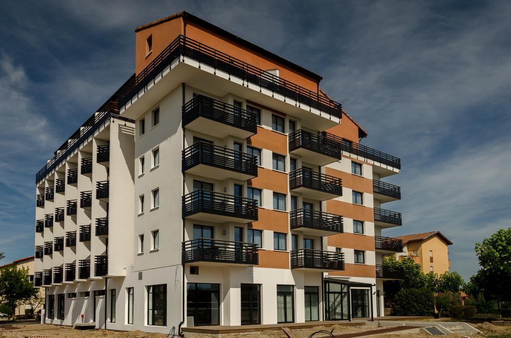 Le Wasconia Appart'Hotel Dax Kültér fotó