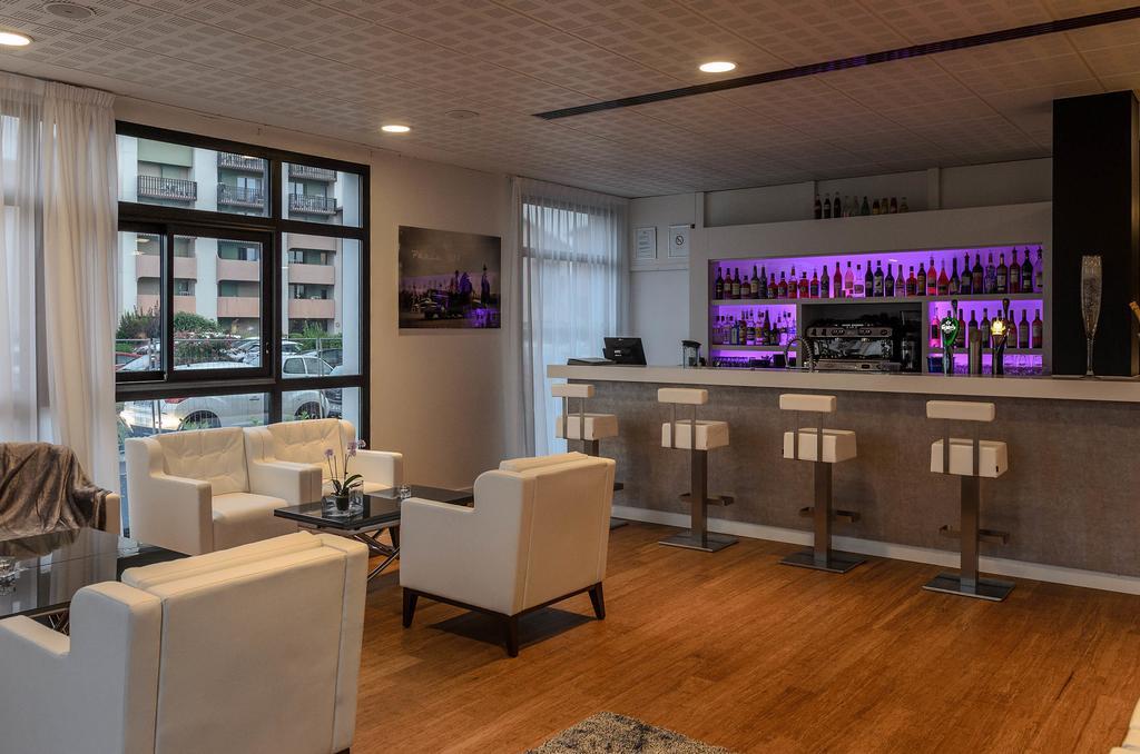 Le Wasconia Appart'Hotel Dax Kültér fotó