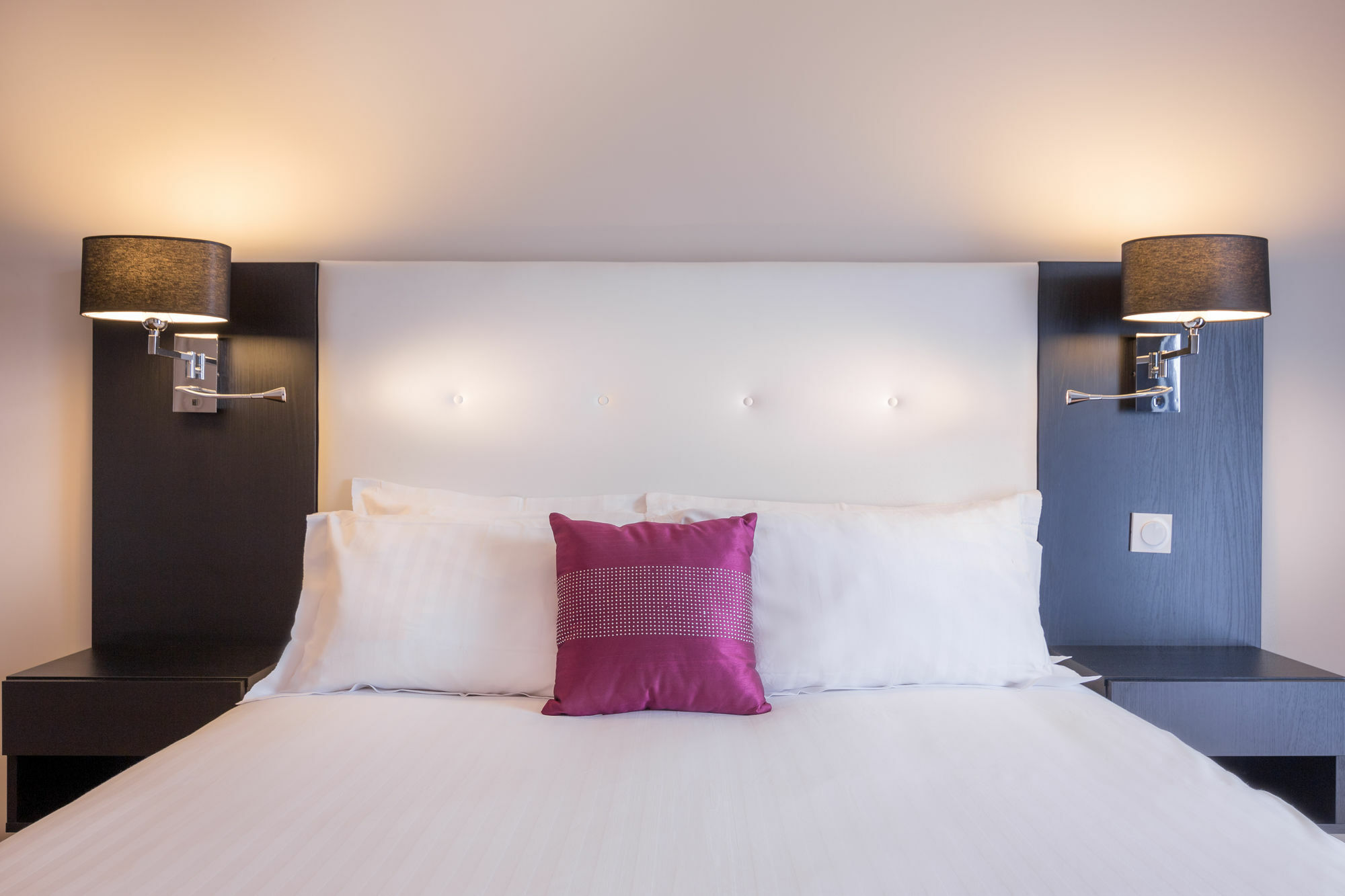 Le Wasconia Appart'Hotel Dax Kültér fotó