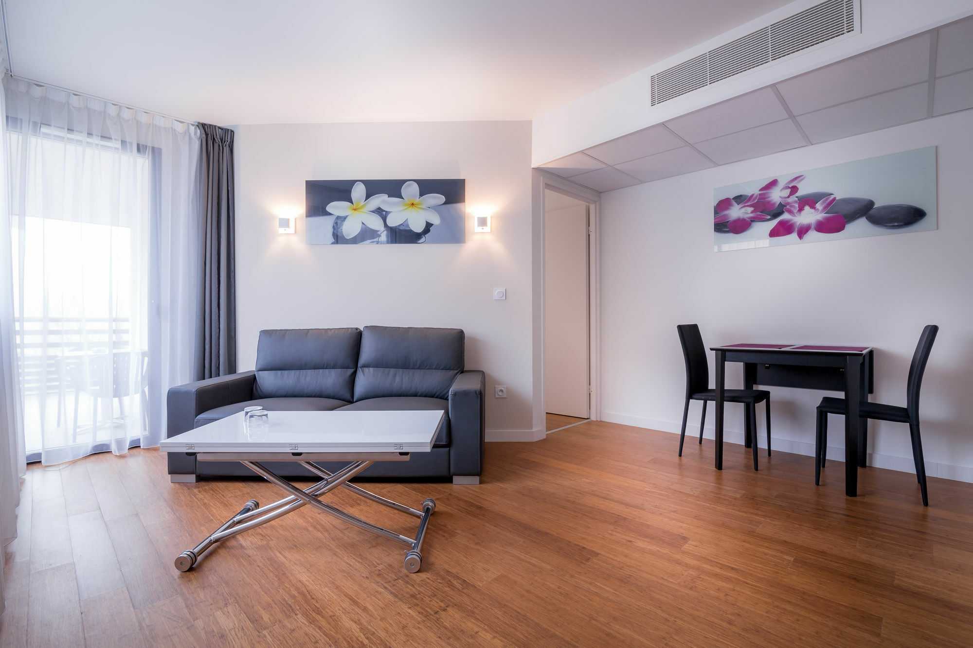 Le Wasconia Appart'Hotel Dax Kültér fotó