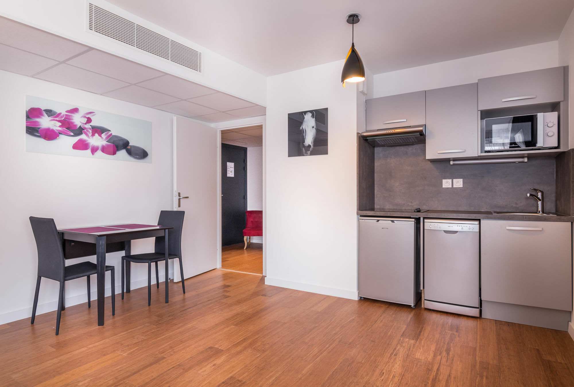 Le Wasconia Appart'Hotel Dax Kültér fotó