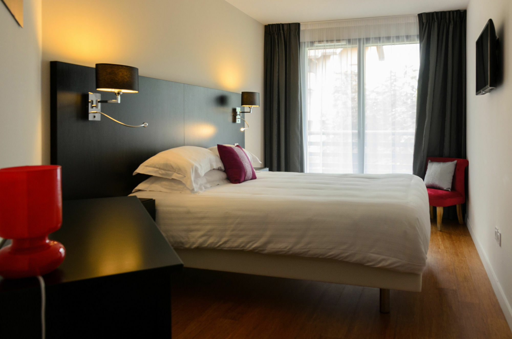 Le Wasconia Appart'Hotel Dax Kültér fotó