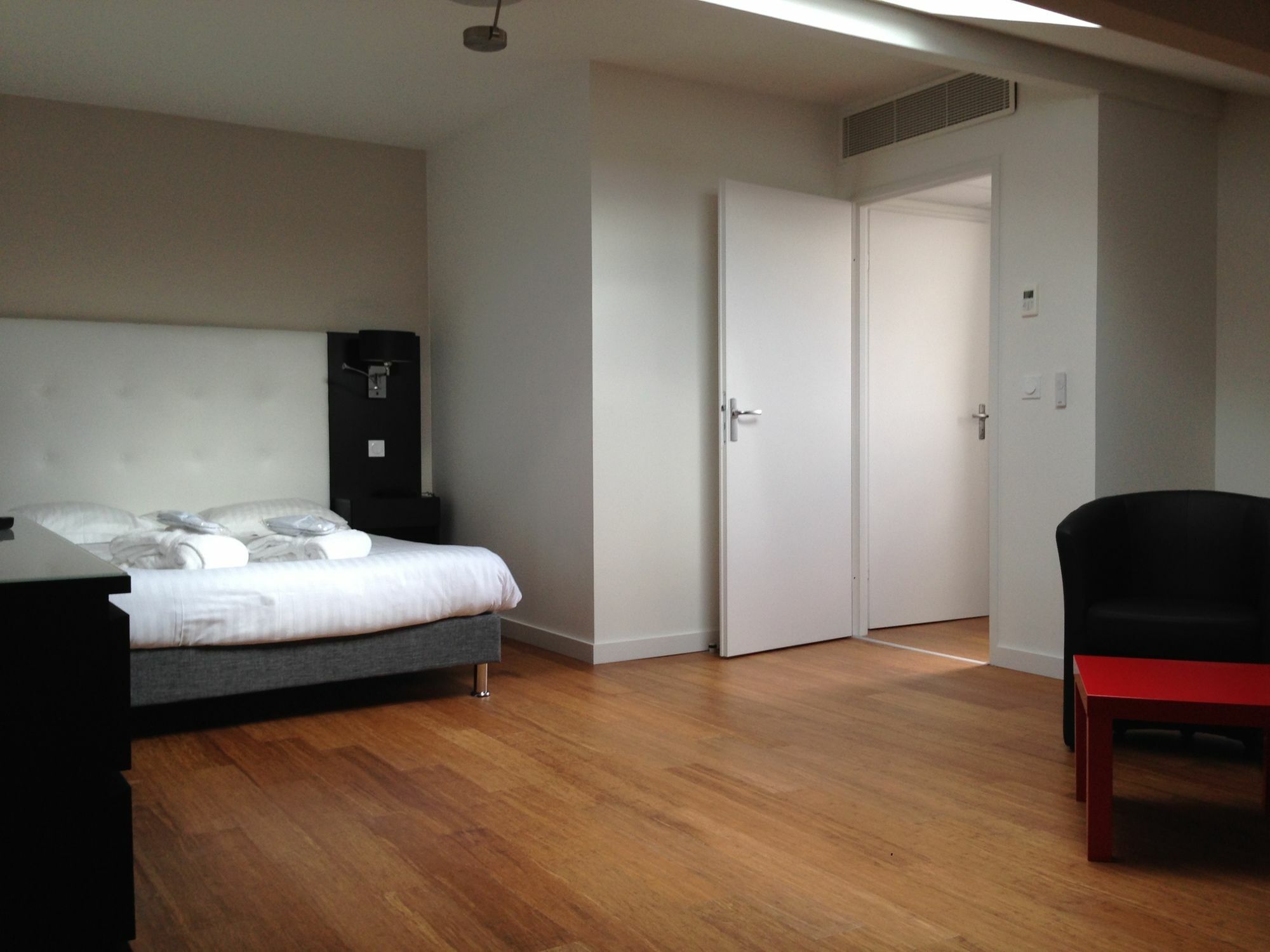 Le Wasconia Appart'Hotel Dax Kültér fotó