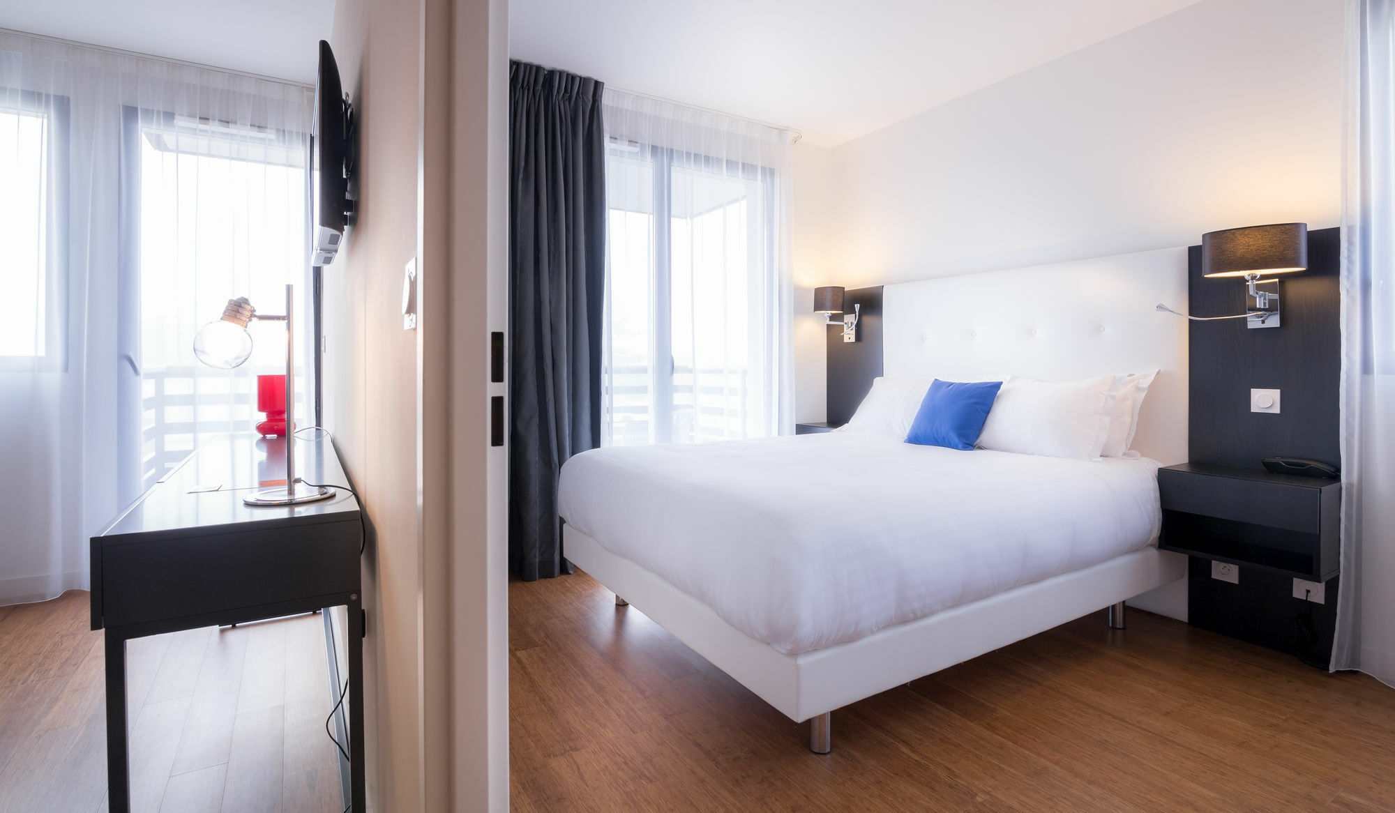 Le Wasconia Appart'Hotel Dax Kültér fotó