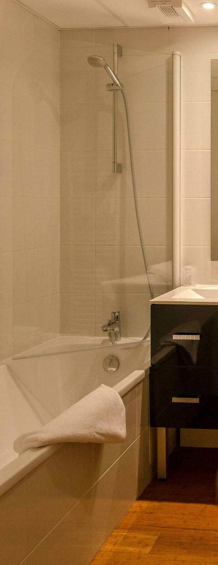 Le Wasconia Appart'Hotel Dax Kültér fotó