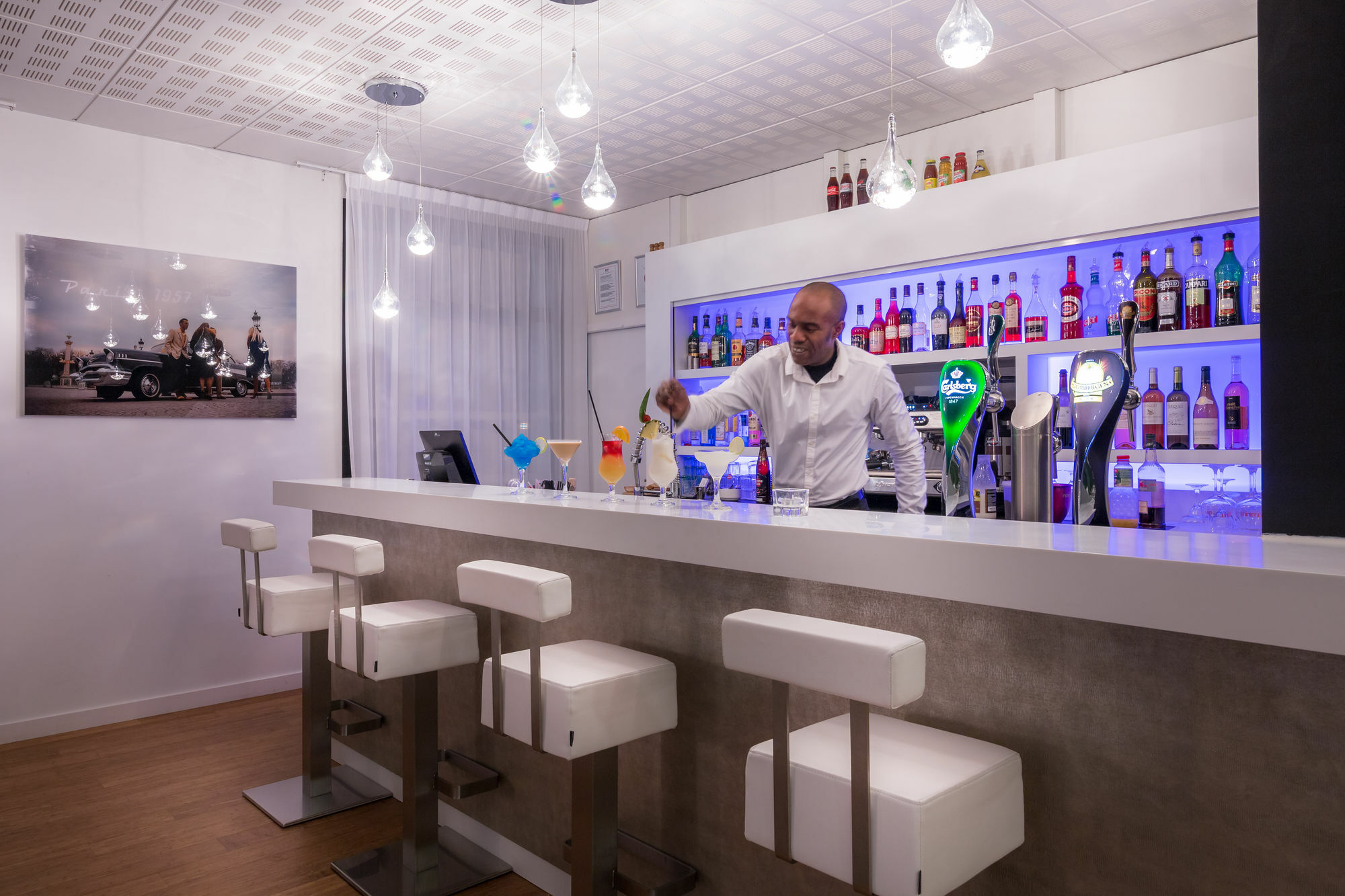 Le Wasconia Appart'Hotel Dax Kültér fotó