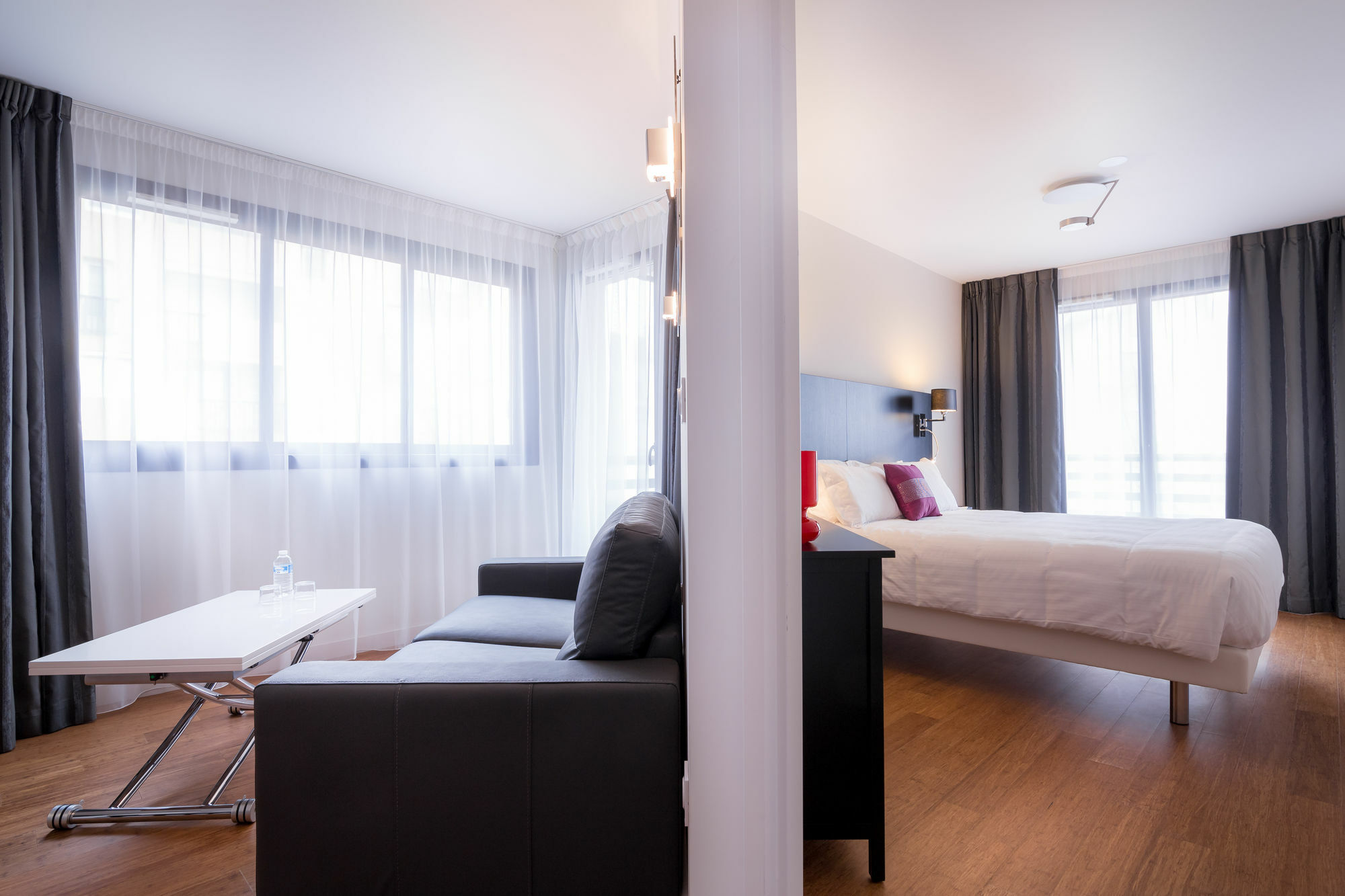 Le Wasconia Appart'Hotel Dax Kültér fotó
