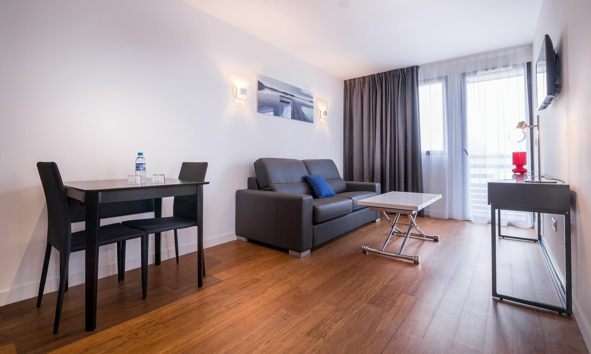 Le Wasconia Appart'Hotel Dax Kültér fotó