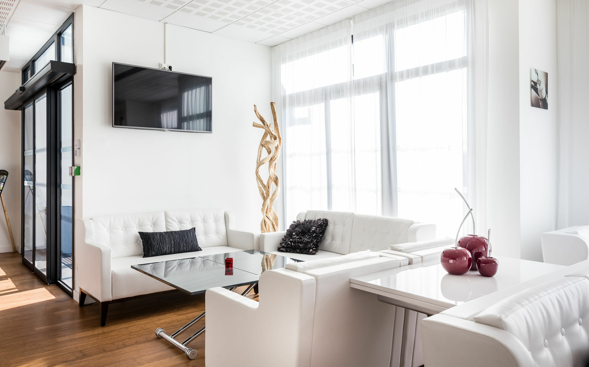 Le Wasconia Appart'Hotel Dax Kültér fotó