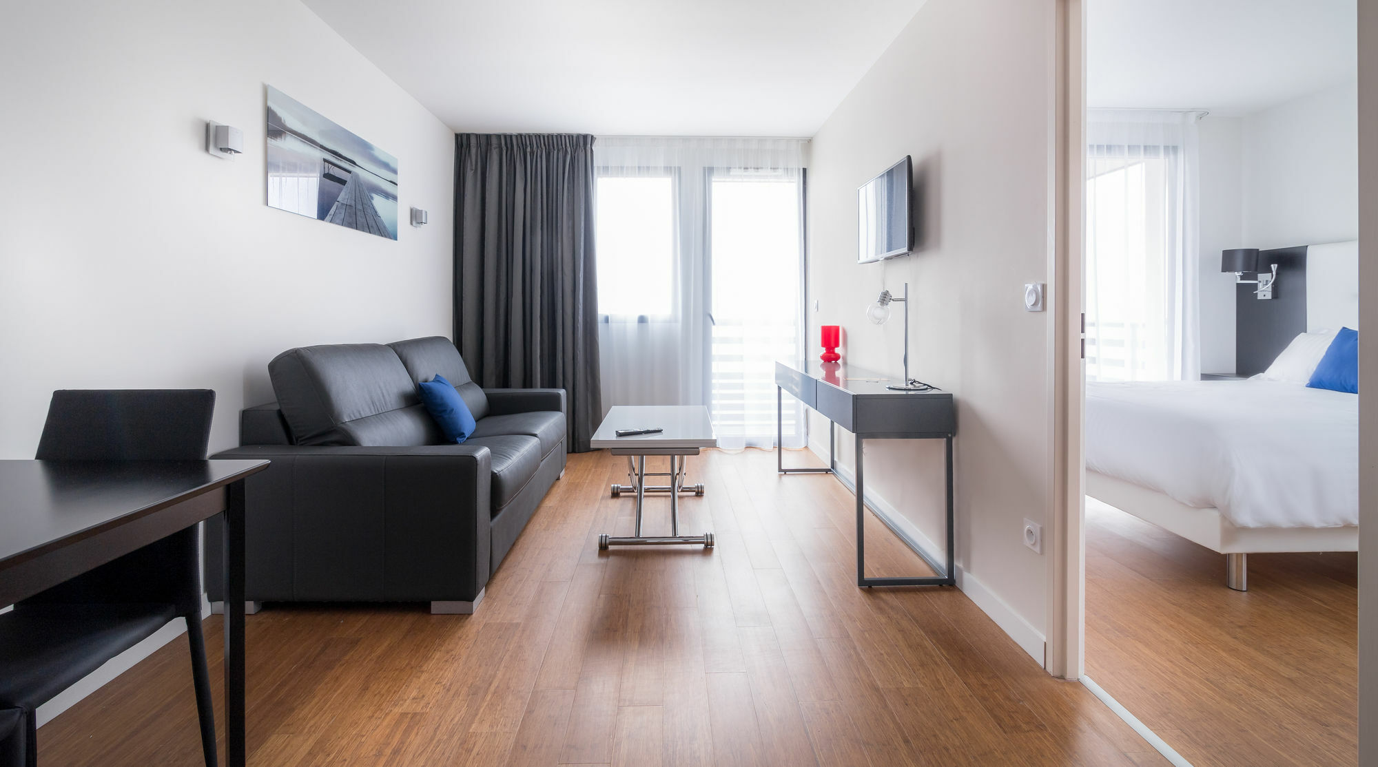 Le Wasconia Appart'Hotel Dax Kültér fotó